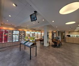 Pearle Opticiens Den Haag - Fahrenheitstraat afbeelding 4