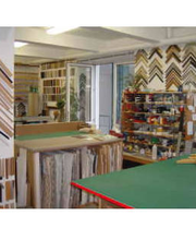 Dariusz Zielinski Einrahmungsstudio Bild 1