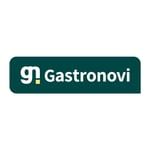 Gastronovi Logo