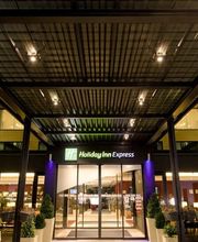 Holiday Inn Express Zürich Airport by IHG Bild 10
