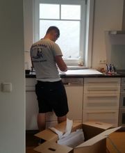 Umzüge Augsburg | Ihr Umzugsunternehmen Paultrans Bild 4