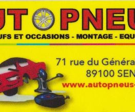 Auto-Pneus SARL image 11