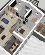 Lecomte Perez Architectes image 16