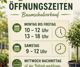 Baumschule Kreutzer Bild 9