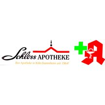 Logo der Schloss Apotheke
