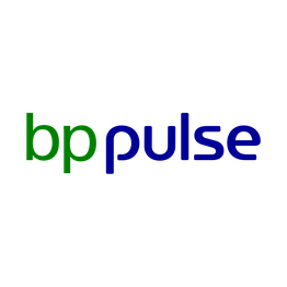 bp pulse Charging Station