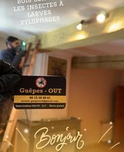 Guêpes Out image 3