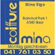 Coiffure Mina