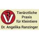 Tierärztliche Praxis für Kleintiere | Dr. med. vet. Angelika Ranzinger