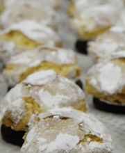 Pfister- Beck GmbH, Amaretti