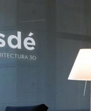 TRESDÉ ARQUITECTURA imagen 1