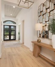 Perry Homes - Briarley 70' image 15