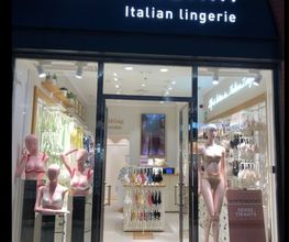 Intimissimi imagen 1