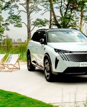 Orpundgarage Biel AG Peugeot Bild 8