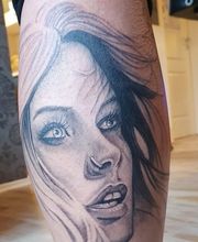 Tattoo Time Stade Bild 14