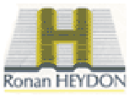 Heydon Couverture