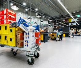 EDEKA Foodservice Offenburg Bild 4