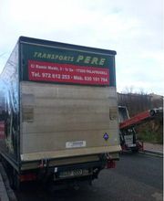 Transports Pere Mudances imagen 5