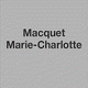 Marie-charlotte Macquet