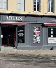 Artus Intérim MOULINS image 4
