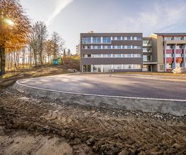Vonlanthen Holzbau AG Bild 4