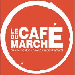 Le Café du Marché