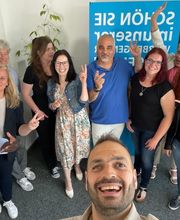 MAKRO-MEDIEN-DIENST GmbH Bild 12