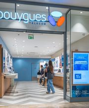 BOUYGUES TELECOM CC ST ETIENNE CTRE 2 image 1