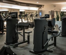 Fitness First Idar Oberstein - Am Festplatz - EGYM