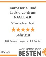 werkenntdenBESTEN.de Qualitätssiegel