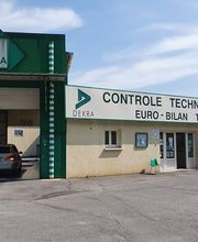 Contrôle Technique Automobile DEKRA EURO-BILAN VL - CL (AUTO - MOTO) image 15