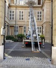 HDA SERVICES Sàrl Bild 5