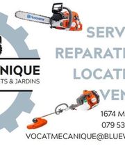 Vocat mécanique Sàrl Bild 1