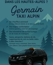 Germain Taxi Alpin image 6