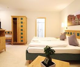 Aparthotel Alte Schmiede Dettelbach Bild 10
