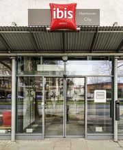ibis Hannover City Bild 2