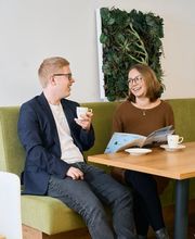 ECOVIS BLB Steuerberatungsgesellschaft mbH, Niederlassung Landau Bild 9