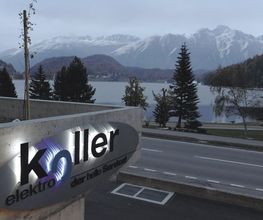 Koller Elektro AG Bild 1