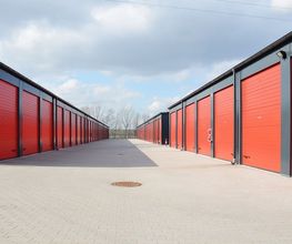 Garagenpark Kalletal Bild 6