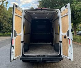 LILA Transporter Iserlohn Bild 7