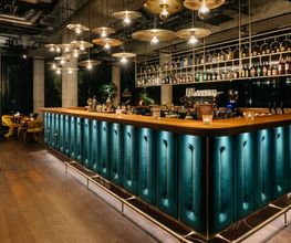 Ruby Ella Hotel Cologne by IHG Bild 4