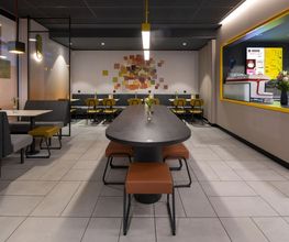 McDonald's Bild 6