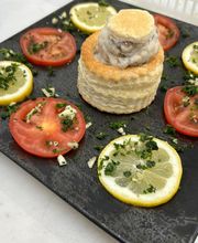 Armor Pesked image 4