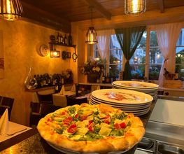 Restaurant Luna Rossa Bild 5