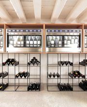 Restaurant MONNA ISA Bild 7