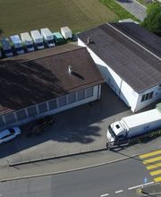 Déménagements Patrick S.A. Bild 10