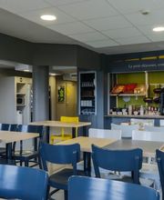 B&B HOTEL Metz Semécourt image 11