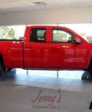 Jerry's Chevrolet of Beresford image 11