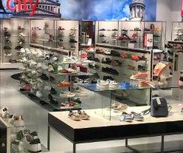 Shoe City Friedrichstrasse Bild 7
