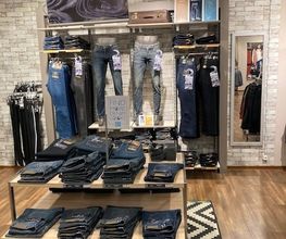 JEANS FRITZ Bild 2